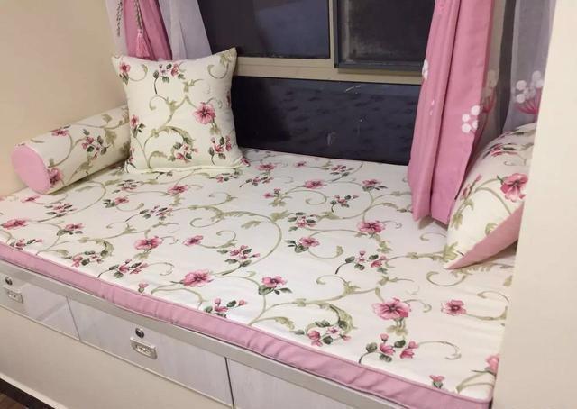 表姐70㎡小户型,装修简洁漂亮,面积虽小但一家三口住着很温馨