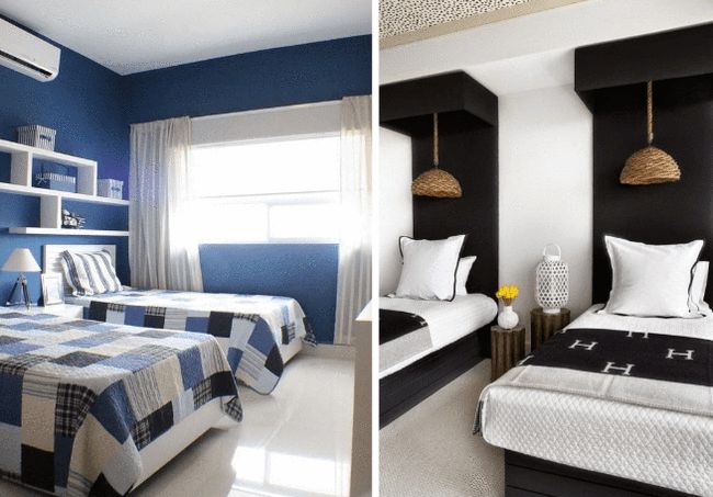 老年小妙招|二胎房间别再做上下铺，这样去摆放，钱没白花还能多出3㎡收纳！