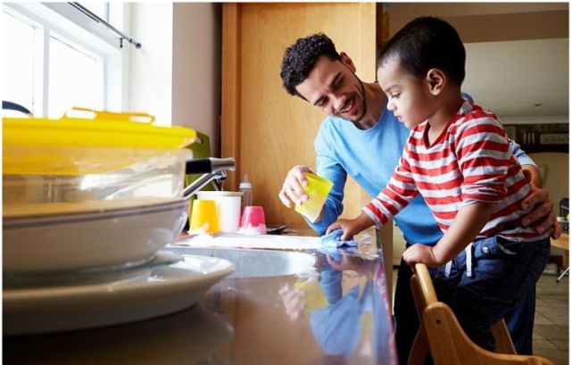 幸福孕孕|愿每个孩子都能像花儿一样开放