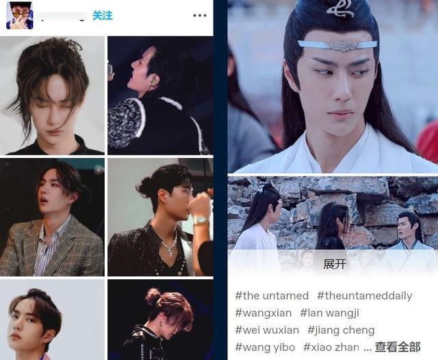 |2021海外年度热榜名单曝光,肖战王一博成亚洲黑马,完败日韩明星