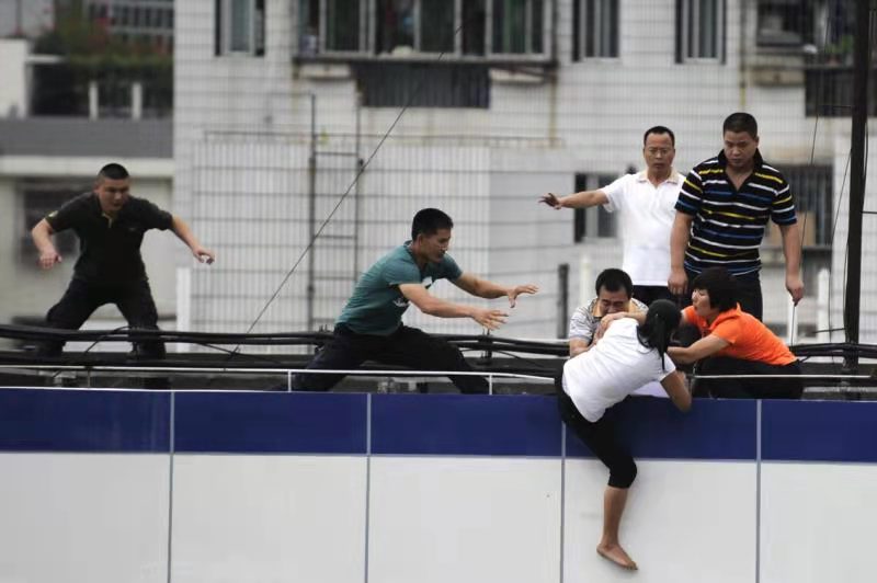 肝癌|26岁女子浑身瘙痒，2个月后查出肝癌，医生：身上2处发痒，早做肝CT