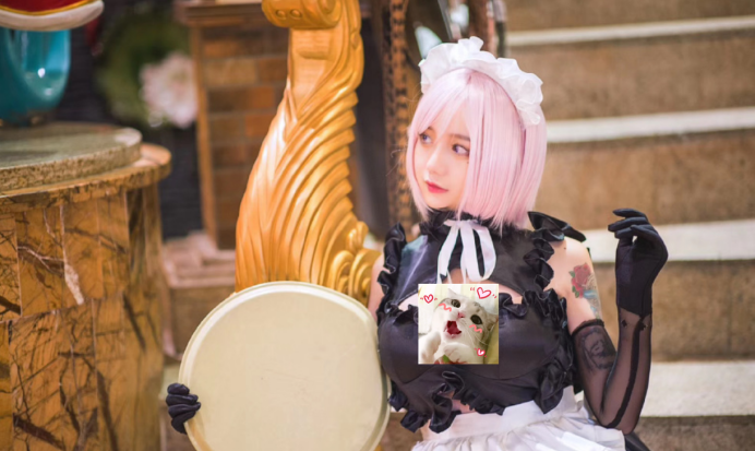 洛丽塔|知名主播洛丽塔大哥多人运动风波后,又晒身材美照,粉丝组团安慰