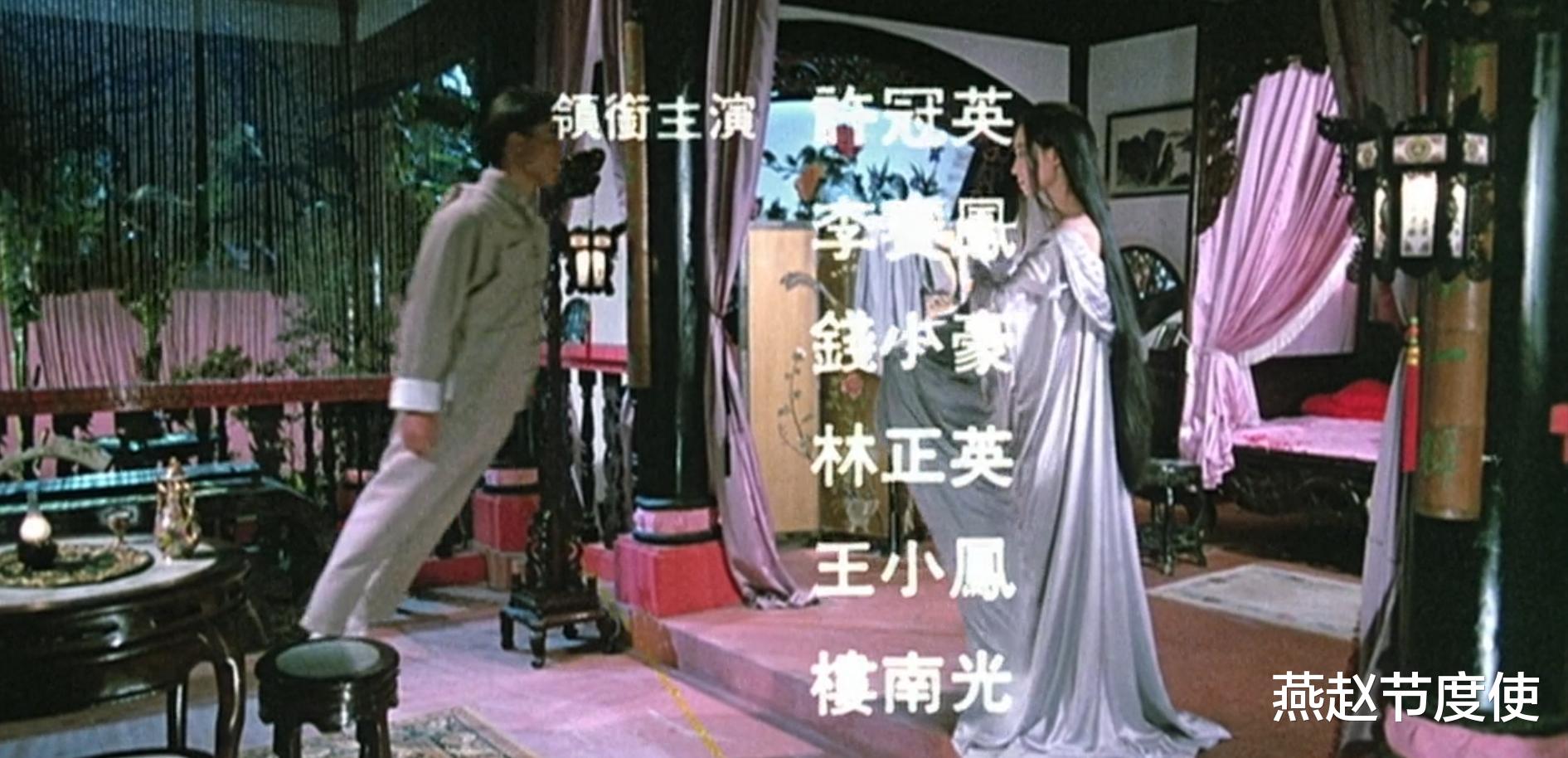 钱小豪|僵尸片的没落，钱小豪的过气，影迷们的遗憾