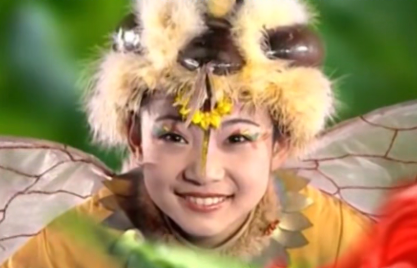蜜里逃生|变成蜜蜂的小男孩,1999年的电视剧《蜜里逃生》