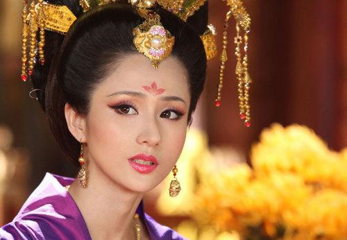 北魏|专家：她才是中国第一位女皇，一直女扮男装，把臣民和妃子都骗了