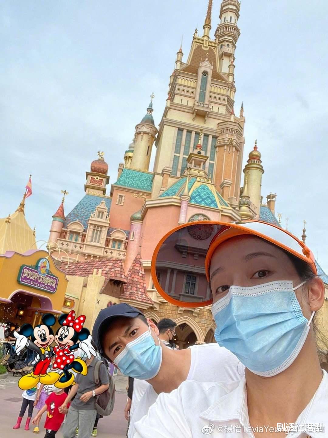 大屠杀|恭喜！TVB视后秘密诞下二胎凑成“好”字，去年才升级做妈妈