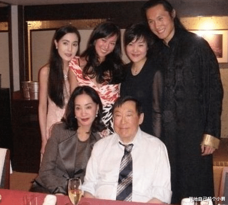 家产|丈夫外遇，她43年不声张，丈夫去世她独占百亿家产，小三哭到崩溃