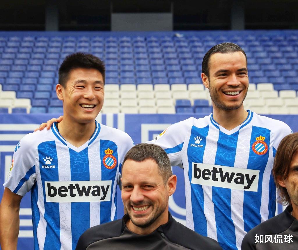 西班牙人|23-22！西班牙人巨星踢疯了，冲27年神迹+再迎决战，赢球=夺冠