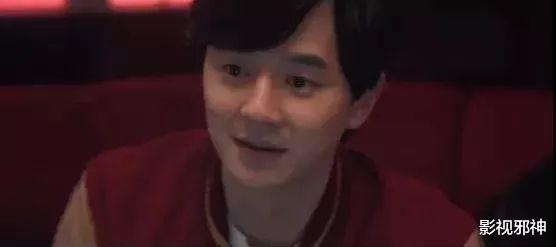 华灯初上|童年女神挑战尺度，她真豁出去了