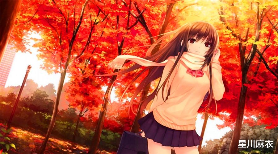 星川麻衣|想你却不会主动找你？这些含蓄的星座，或许暗恋你很久了！