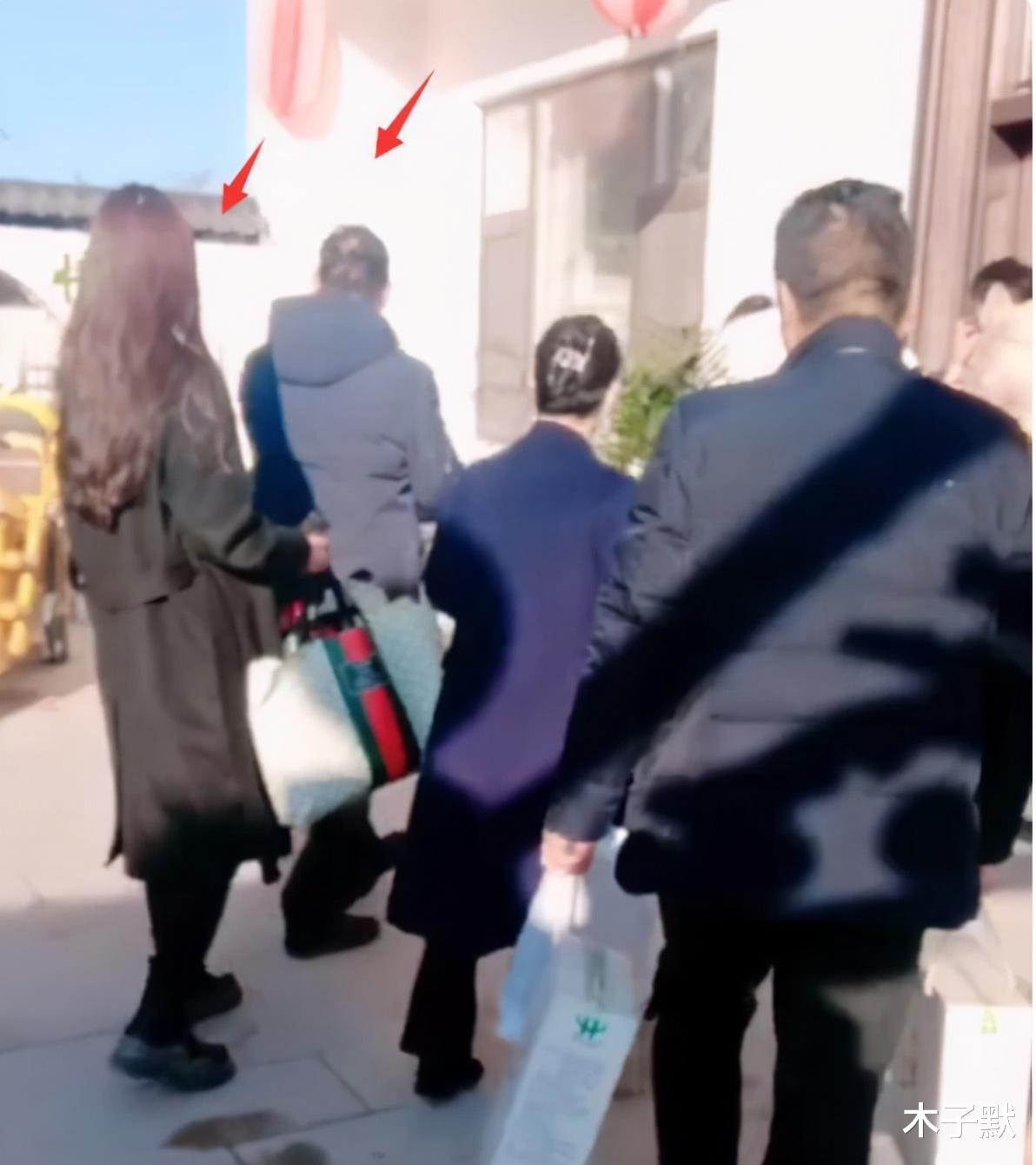 陈亚男|陈亚男曝大衣嫂录音，网友评论一边倒：此女有心计