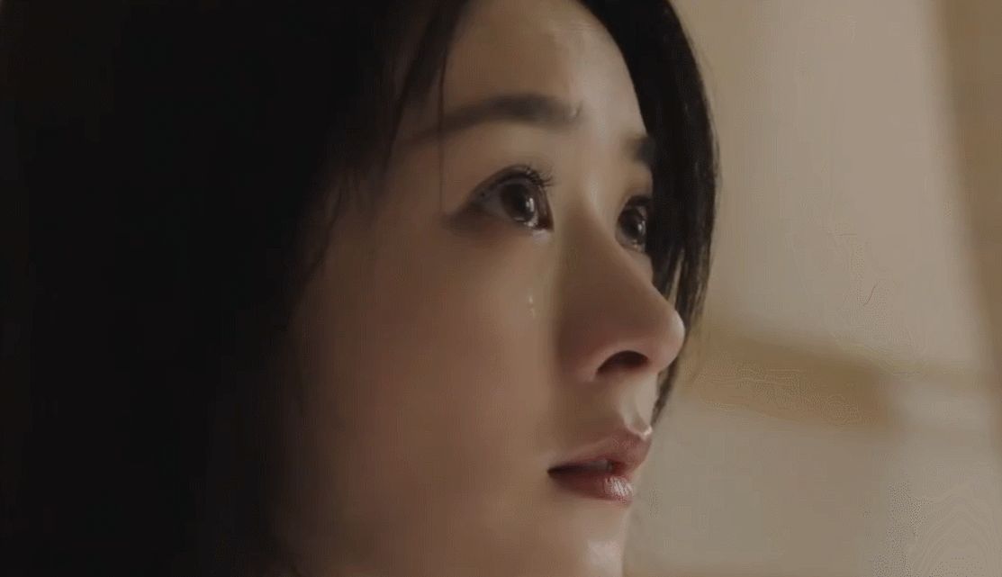 赵露思|5位“圆脸女神”，刘亦菲赵丽颖深受观众喜爱，陈妍希却遭到吐槽