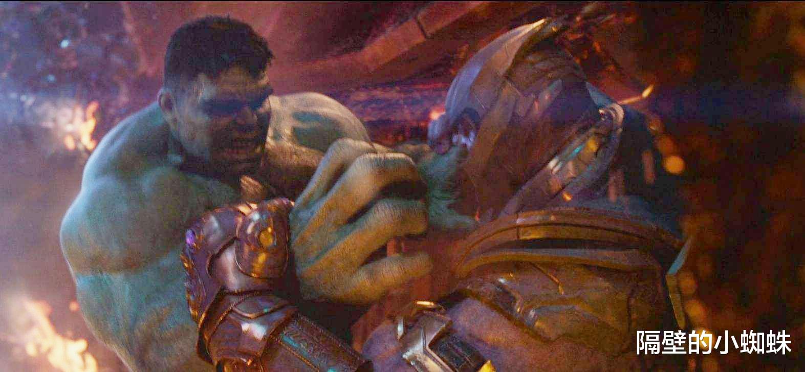 浩克|《尚气》末尾彩蛋隐藏班纳博士的秘密，漫威将迎来新的超级英雄