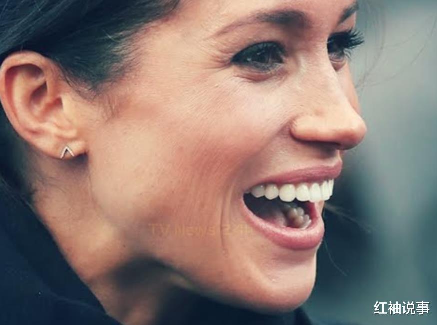 好莱坞|梅根挑战王室底线，莉莉洗礼地点暂定好莱坞，邀请媒体全程直播