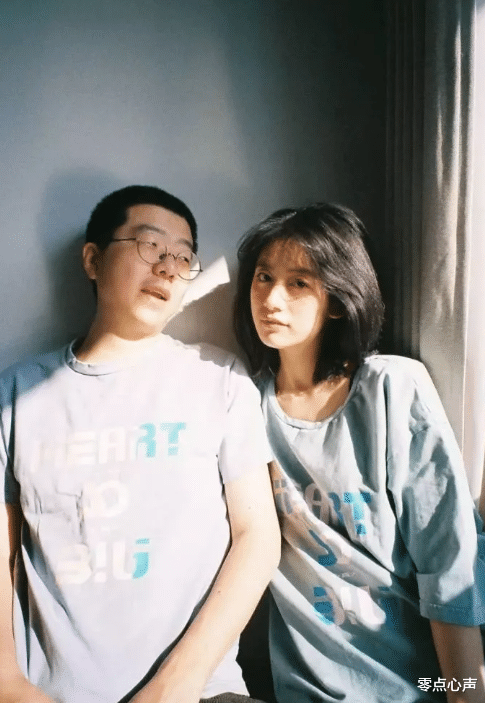 零点心声|被传离婚3个月后，李诞正式宣布离婚！最怂的中年人，都败给了自设的条条框框