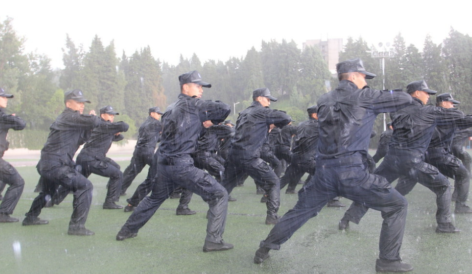 警察|警校毕业却当不了警察？大学生无奈状告公安，凭啥我被区别对待