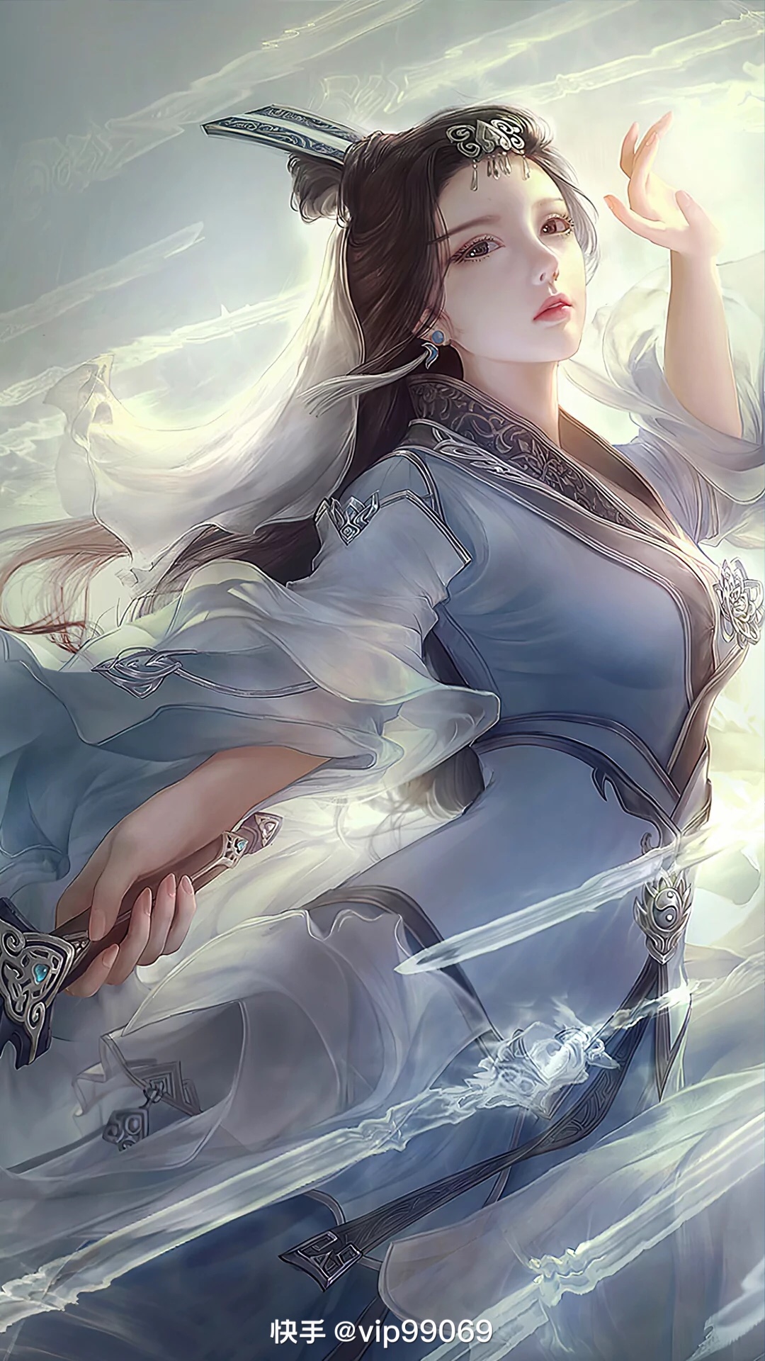 |动漫美女13