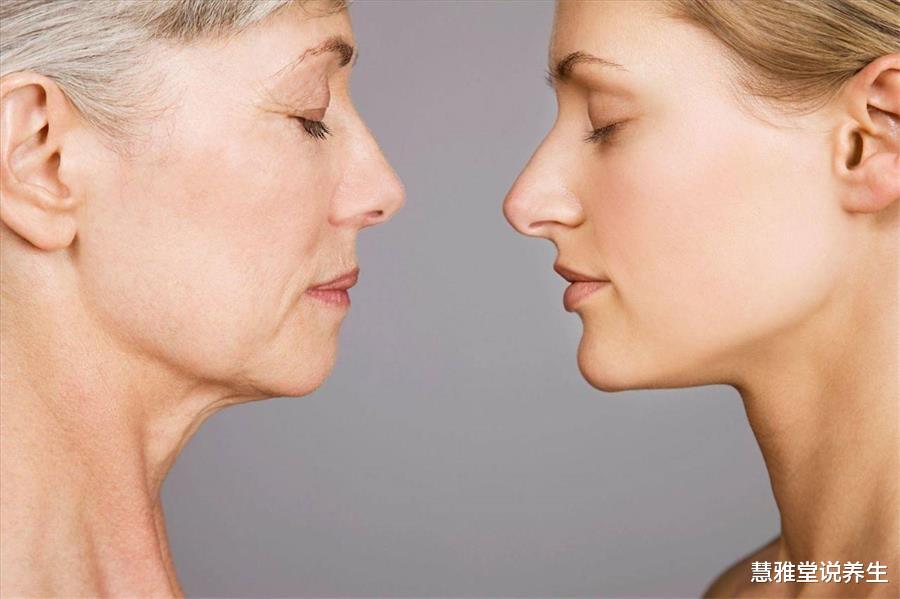 慧雅堂说养生|不论男女,身体出现3个“信号”,说明你开始衰老,该调理一下了