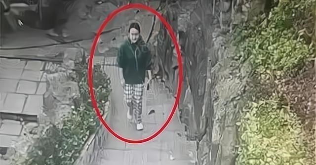 蔡文泉|大快人心的消息,湖北竹山晨练女孩失联被害后,杀人凶手已被抓获