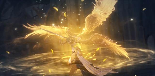 |耗魂力最多的魂骨技能,削弱版的无敌金身,她输在没有主角光环