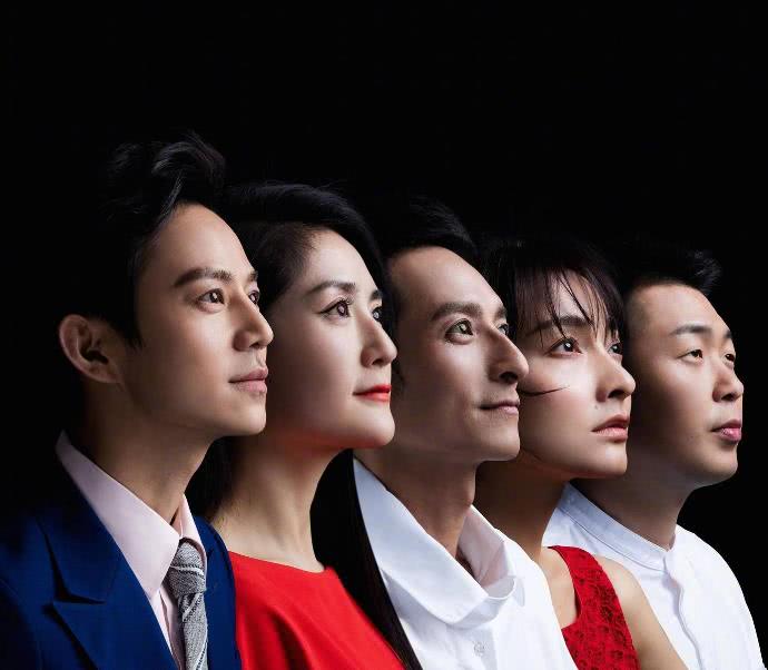 杜海涛|谢娜缺席湖南卫视双十一晚会,李维嘉、吴昕、杜海涛26天没发微博