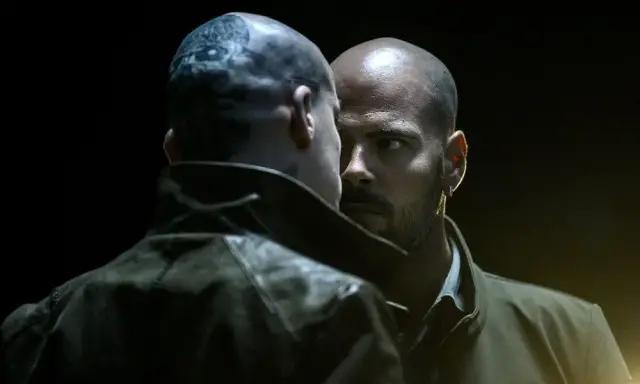 格莫拉|播了5集拿下9.4分，但可惜终究沦为一部被冷落的猛剧