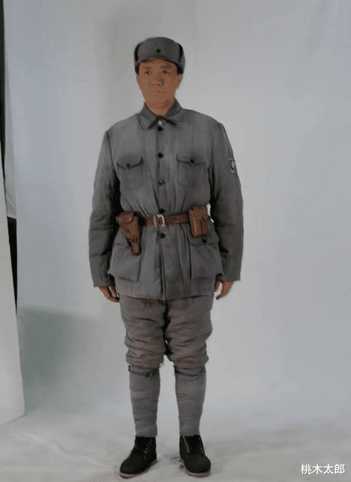 李幼斌|时隔10年，李幼斌再扮“李云龙”，却早已是沧桑老态，满脸皱纹