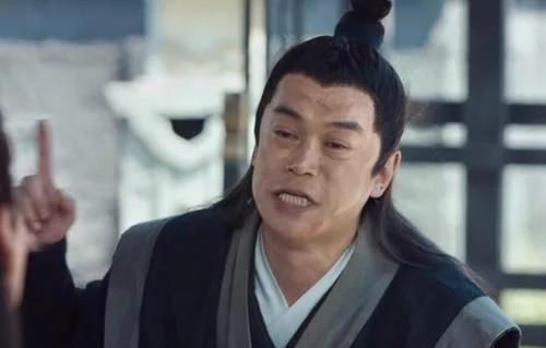 知娱说yu|因《大秦赋》出圈, 靠《赘婿》中撞脸\＂吉吉国王\＂爆红, 刘冠麟不容易