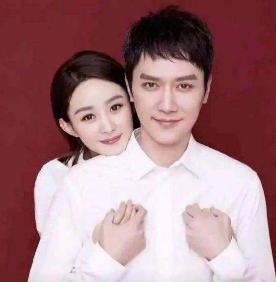冯绍峰|赵丽颖冯绍峰被传离婚，两人从民政局走出来，手里拿的是离婚证吗？