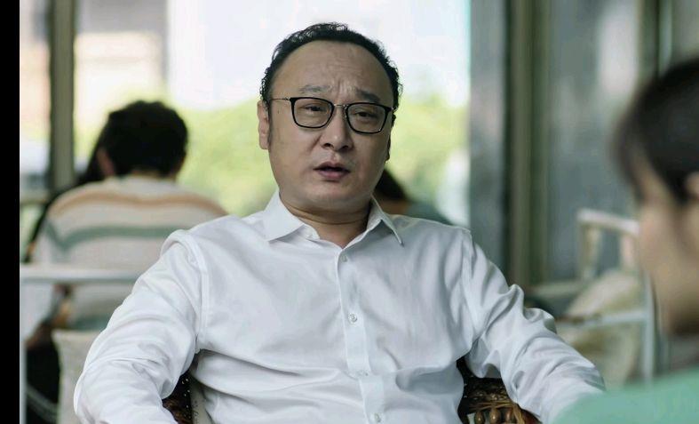 乔清浅|《不惑之旅》的简星燃，对乔清浅死缠烂打原因，四哥看得很透彻