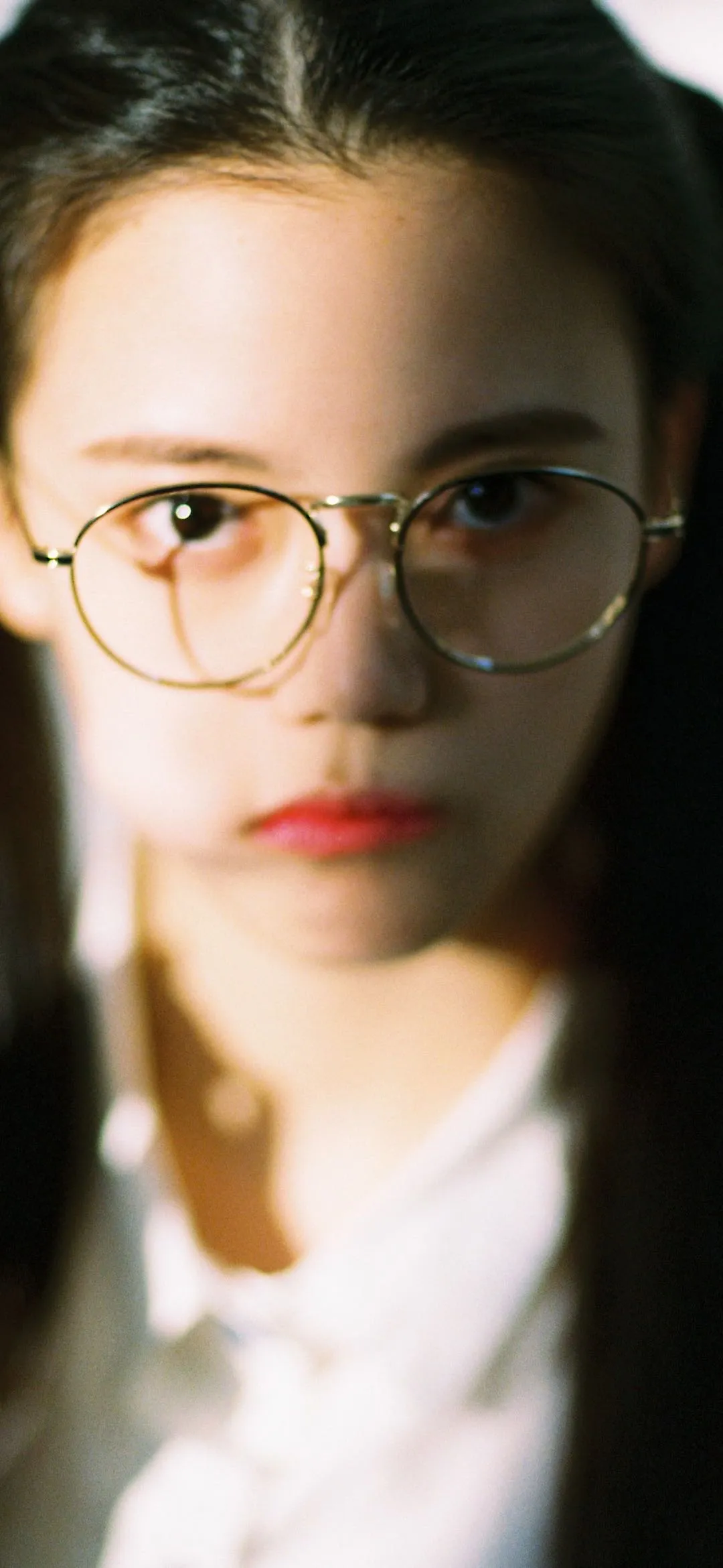 明星|明星壁纸孙珍妮壁纸