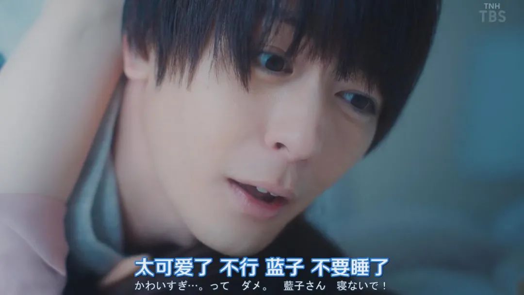 日剧|老公太温柔所以出轨？不伦日剧开播