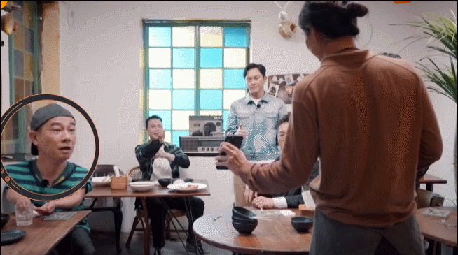 宋茜|收视第一,市占率破5%,陈小春这帮老男人的魅力简直没法挡