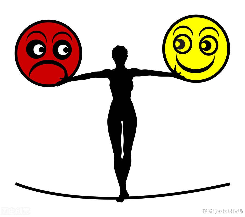 荣新奇教授讲催眠 双相情感障碍会随着年龄的增长而恶化吗？