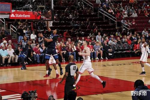 交易|場均5分！湖人都賞識的天才，卻被爛隊用廢？才22歲就要被交易了