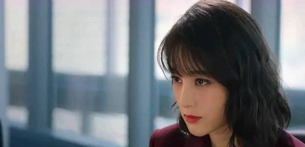 半是蜜糖半是伤|《半是蜜糖半是伤》：作为配角的她，真的不简单