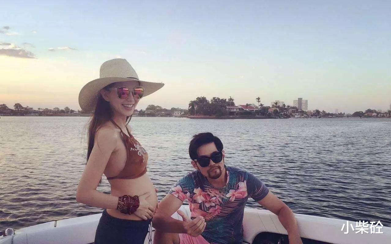 娱乐圈|娱乐圈中最富有的四对夫妻