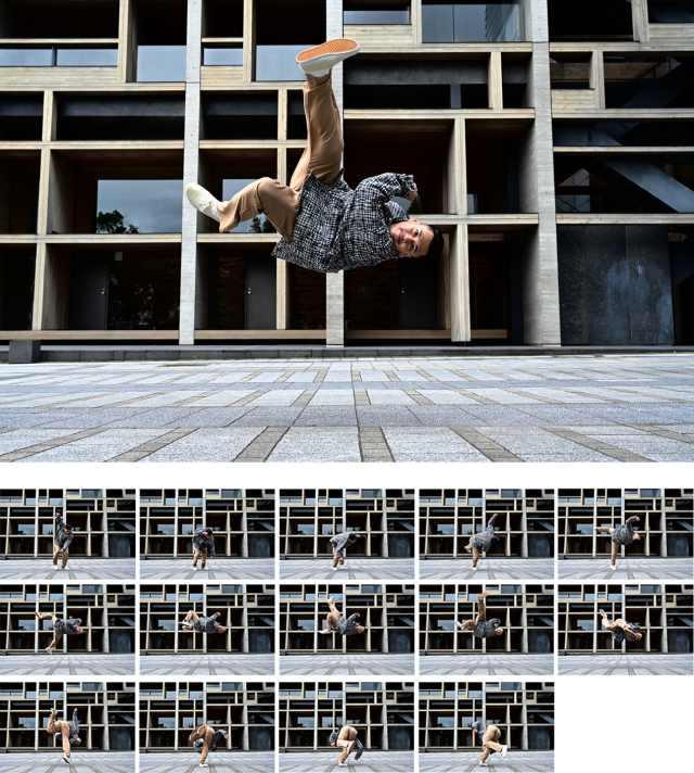 |解读尼康全幅微单：新时代Z卡口的看家本领