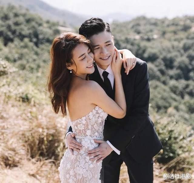 伴娘团|恭喜！28岁香港著名女星今日大婚，伴娘团颜值高每位都是大美女