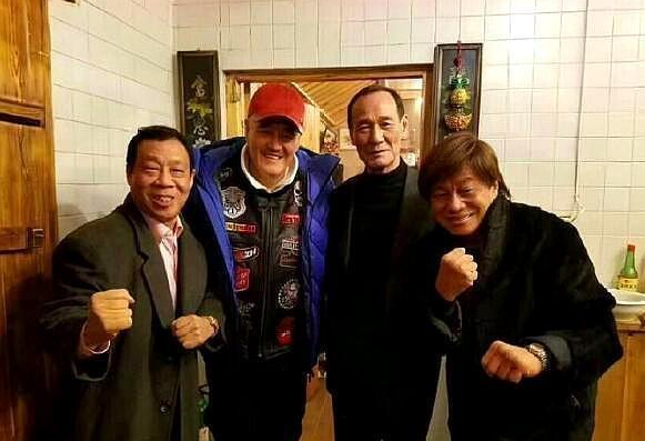 赵本山|陈惠敏在东北吃瘪，到底得罪了哪位大人物，请赵本山出面才解决