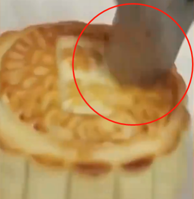 高中数学|用铁锤都敲不开的月饼，让211高校冲上热搜，学生却“倍感欣慰”