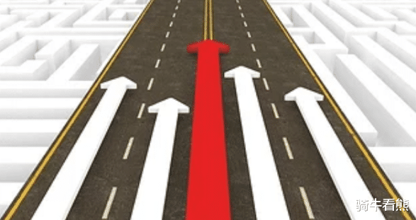 骑牛看熊 周期股独领风骚！创业板指跌逾3%，下周行情看这里？