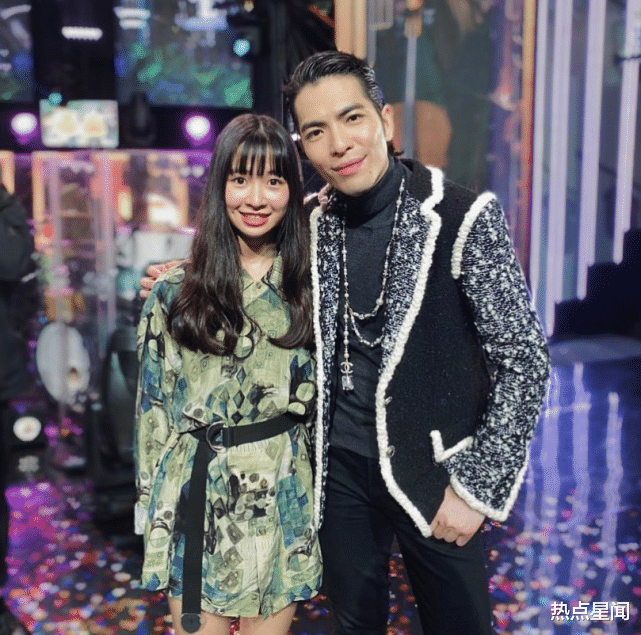 金曲奖|21岁女歌手跳楼身亡，金曲奖播放昔日影像悼念，自杀原因曝光