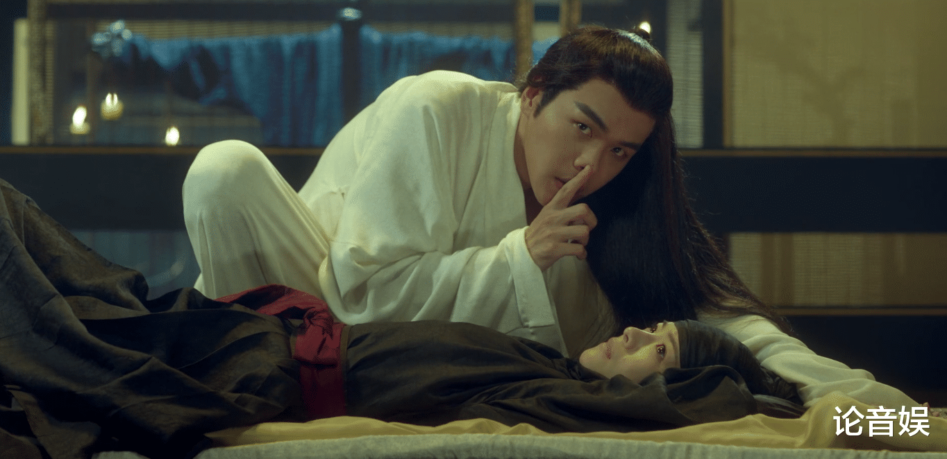 电视剧|雪中悍刀行：网友透露后续走向，整体比较还原，前期慢镜头非本意