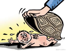 律政时代法律在线 律师教你这4步，亲手把“老赖”送进监狱！