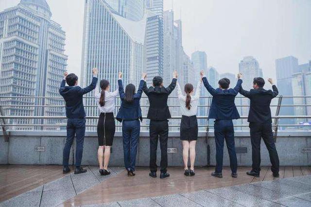 |最为员工认可的“管理行为排行榜”