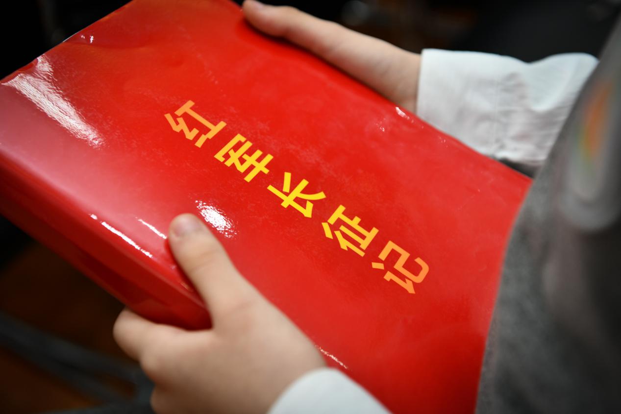 用户_老陕拍视 西安高新四小举办“名校+”学党史思政周活动