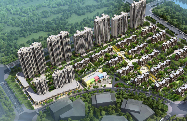 社保|楼市需求会减少，只是速度没有那么快