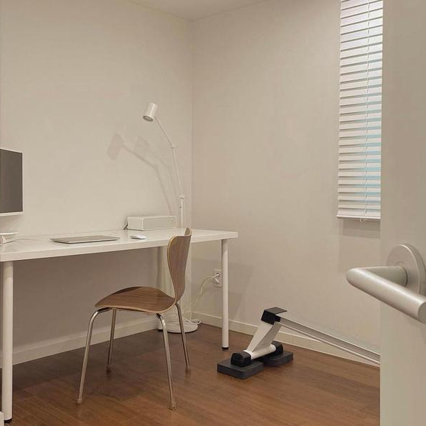 家居超人|一个人的极简生活！全屋干净清爽，井井有条，看着就舒服