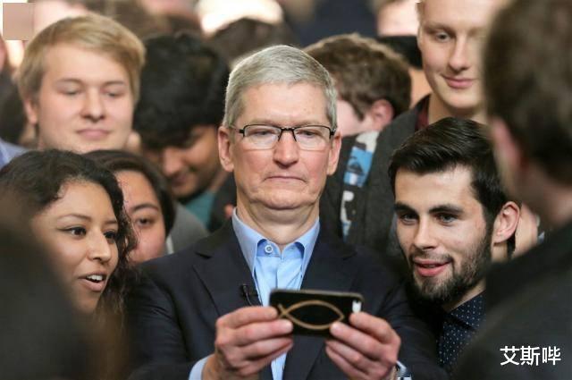 蘋果|你相信嗎？罷買iPhone這件事，外國人更在意！